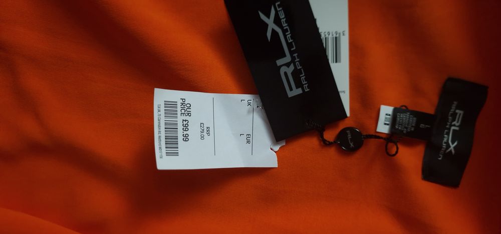 Bluza RXL noua mărimea L