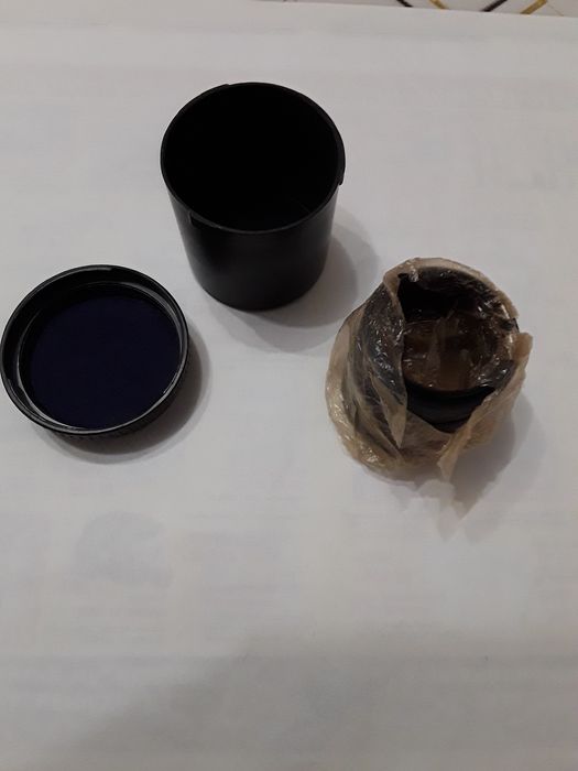 Кольца промежуточные для ф/аппарата типа "Зенит"