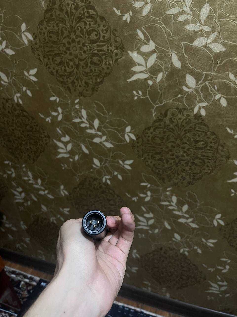 Sennheiser e945 dinamik mikrafon. Shure sm58 dan 10 marotaba yaxshi