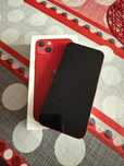 Iphone 13 Red  (Product)