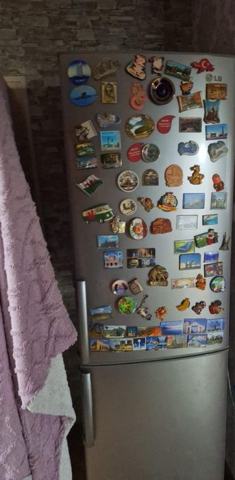 Продам холодильник