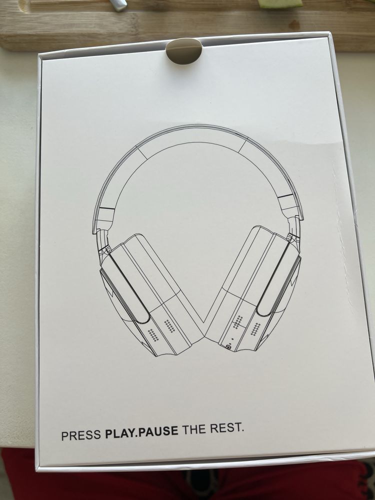 Безжични слушалки bose