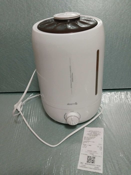 Овлажнител за въздух  Derma