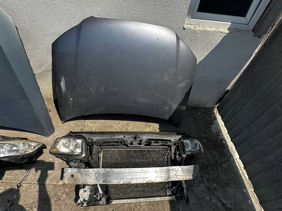 Capota Audi A3 8P Non Facelift 2003 2004 2005 2006