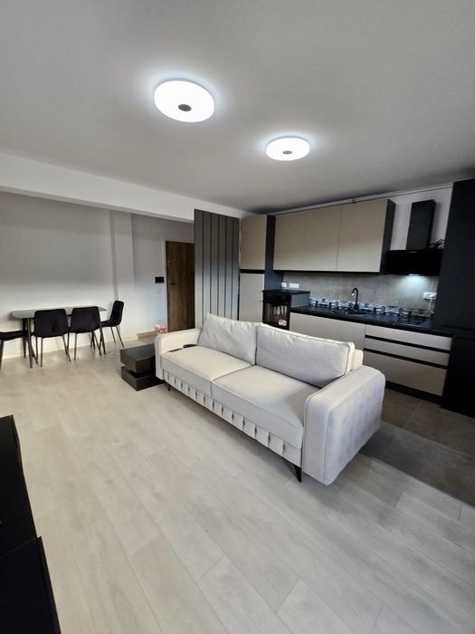 Apartament cu 2 camere | Prima închiriere | Comision 0%