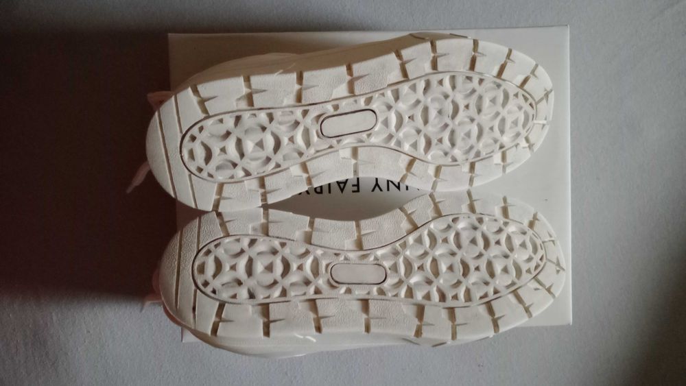 Маратонки Jenny Fairy 39 номер