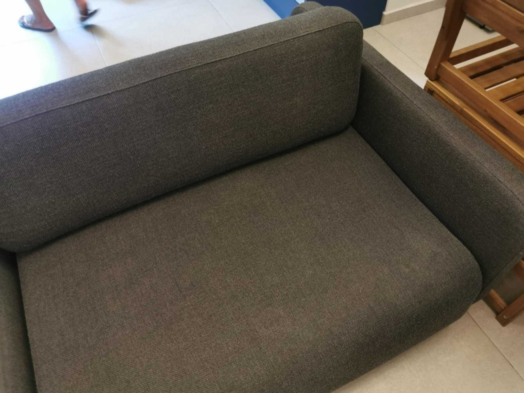 Дизайнерски диван Vogan Lounger