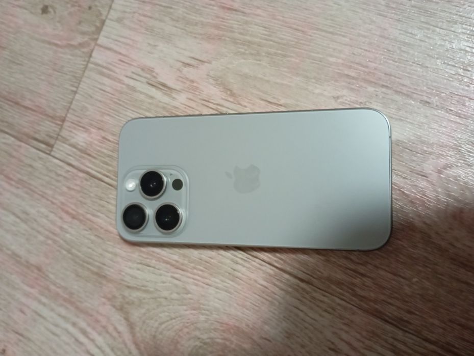 Айфон 15 про 256гб есть уступки в цене