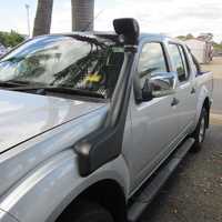 Snorkel Nissan Navara D40 / Pathfinder R51 2005-2010