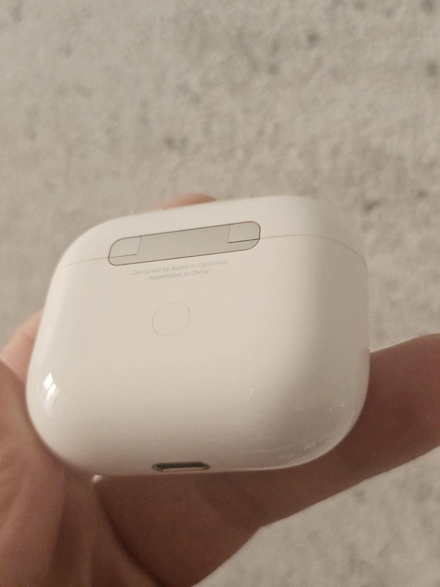 Airpods 3 case айрподс 3 кейс