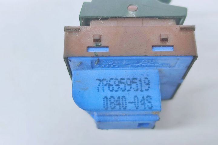 Butoane reglaj bancheta 7P6959519 Audi Q7 4L (facelift) seria