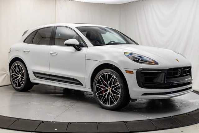 20" 21" Джанти 5x112/130 за Porsche Macan I II 95B FL S GTS