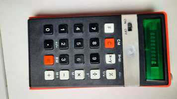 ELKA 131 калкулатор