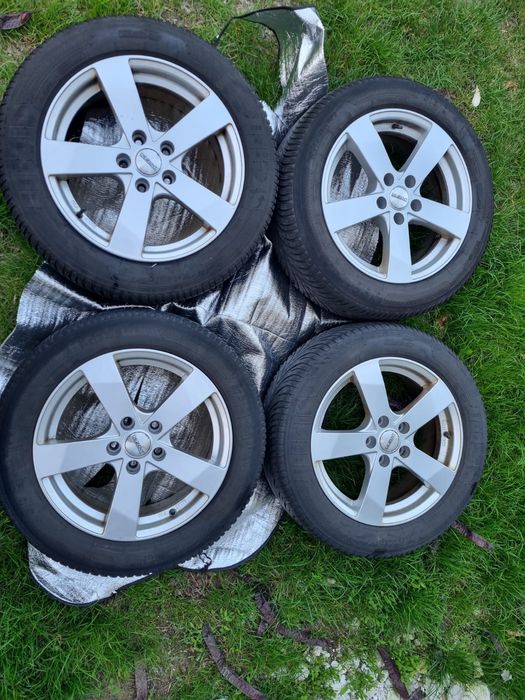 Jante , roți, Kia,  BMW,  Mercedes, VW, Audi, Skoda, Renault  - ,