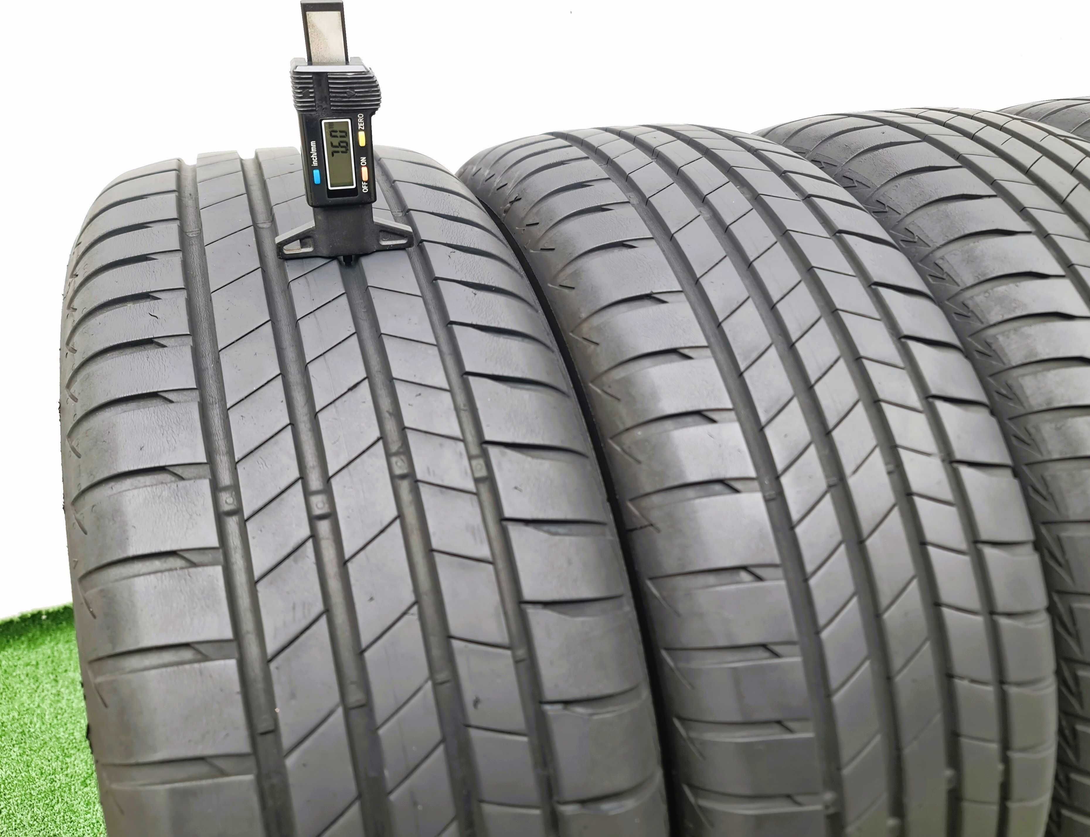 Гуми 215/60/16 BRIDGESTONE Turanza- летни