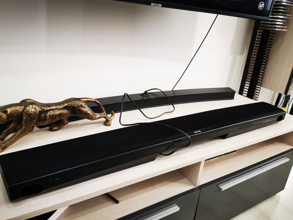 Soundbar Denon HEOS dht-s716h