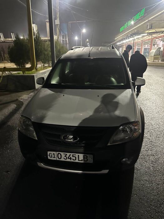 Lada largus sotiladi