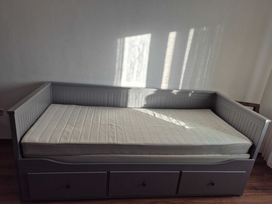 Pat divan Ikea 160/200