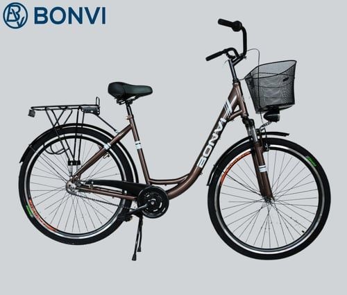 Продаётся велосипед Bonvi 28 для ИП.