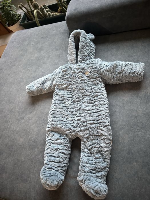 Бебешки космонават 74см. Bebetto