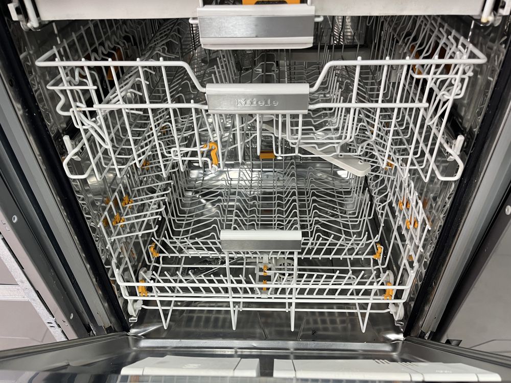 Miele G 6410 SCU Made in Germany /миялна 24 мес гаранция