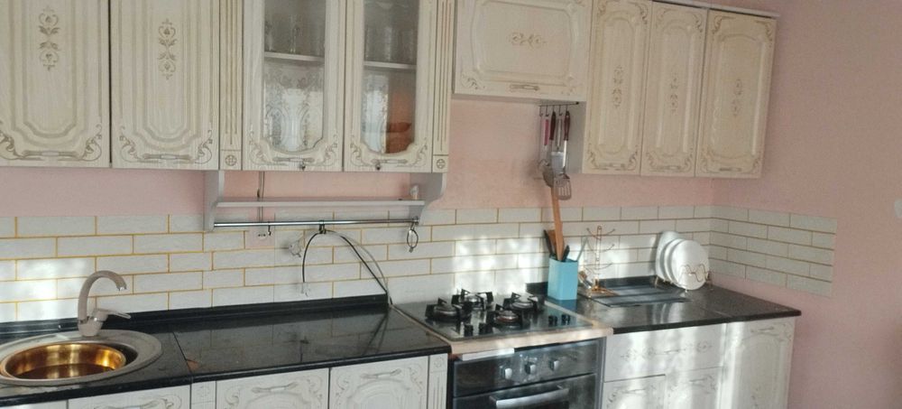 сдам дом на длительный срок