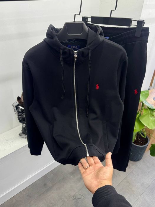Мъжки екип Ralph Lauren