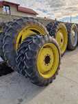 Roti inguste Claas Case John Deere Fendt Valtra Same New Holand Deutz