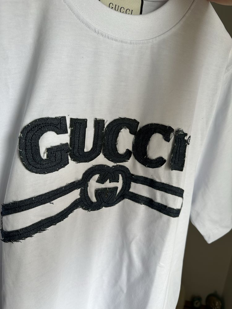 Tricou Gucci model nou