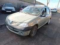 Dezmembrari  Dacia LOGAN (LS)  2004  > 2012 1.5 dCi (LS0J, LS0Y) Moto