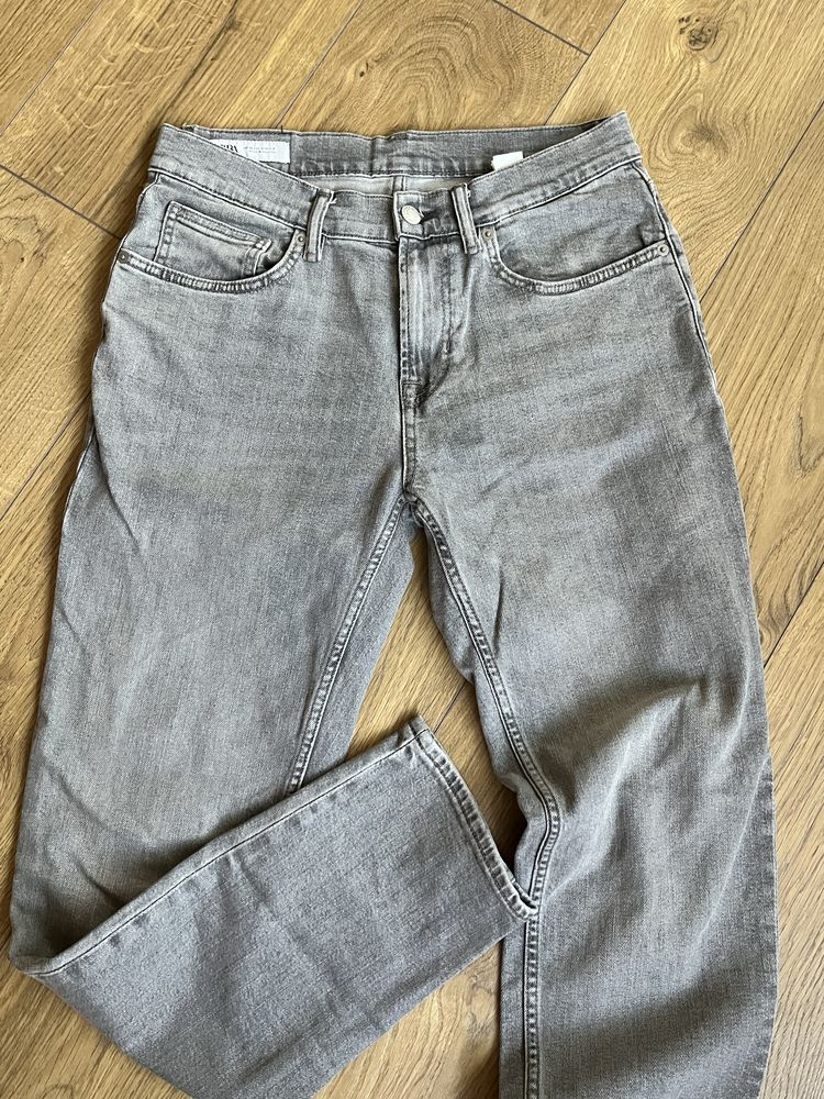 ZARA Jeans - Нови размер 32 / Оригинал