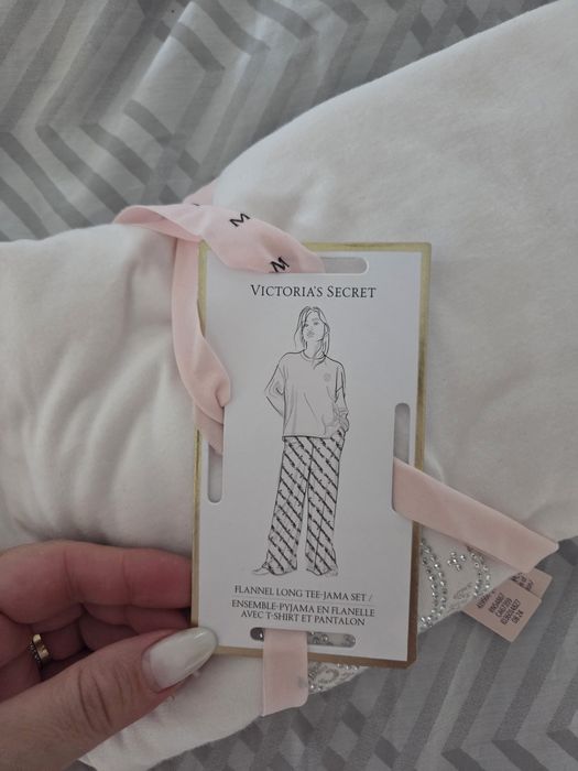 Pijama Victoria's Secret
