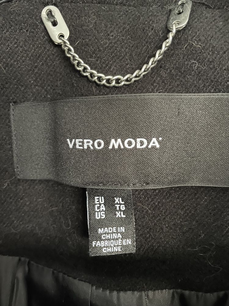 Дамско палто Vero Moda