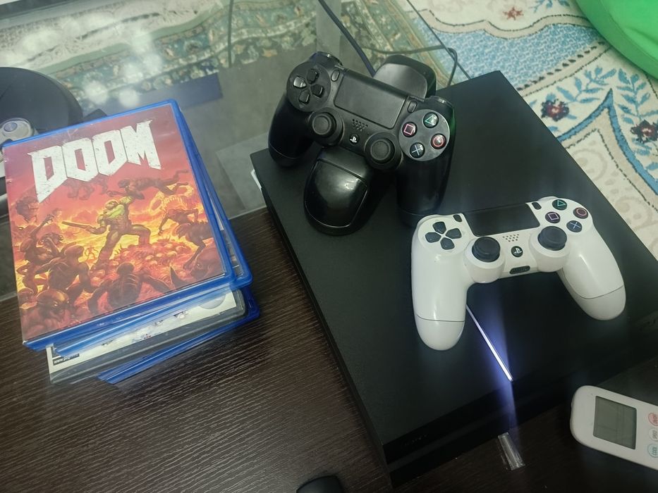 Sony playstation 4 500gb