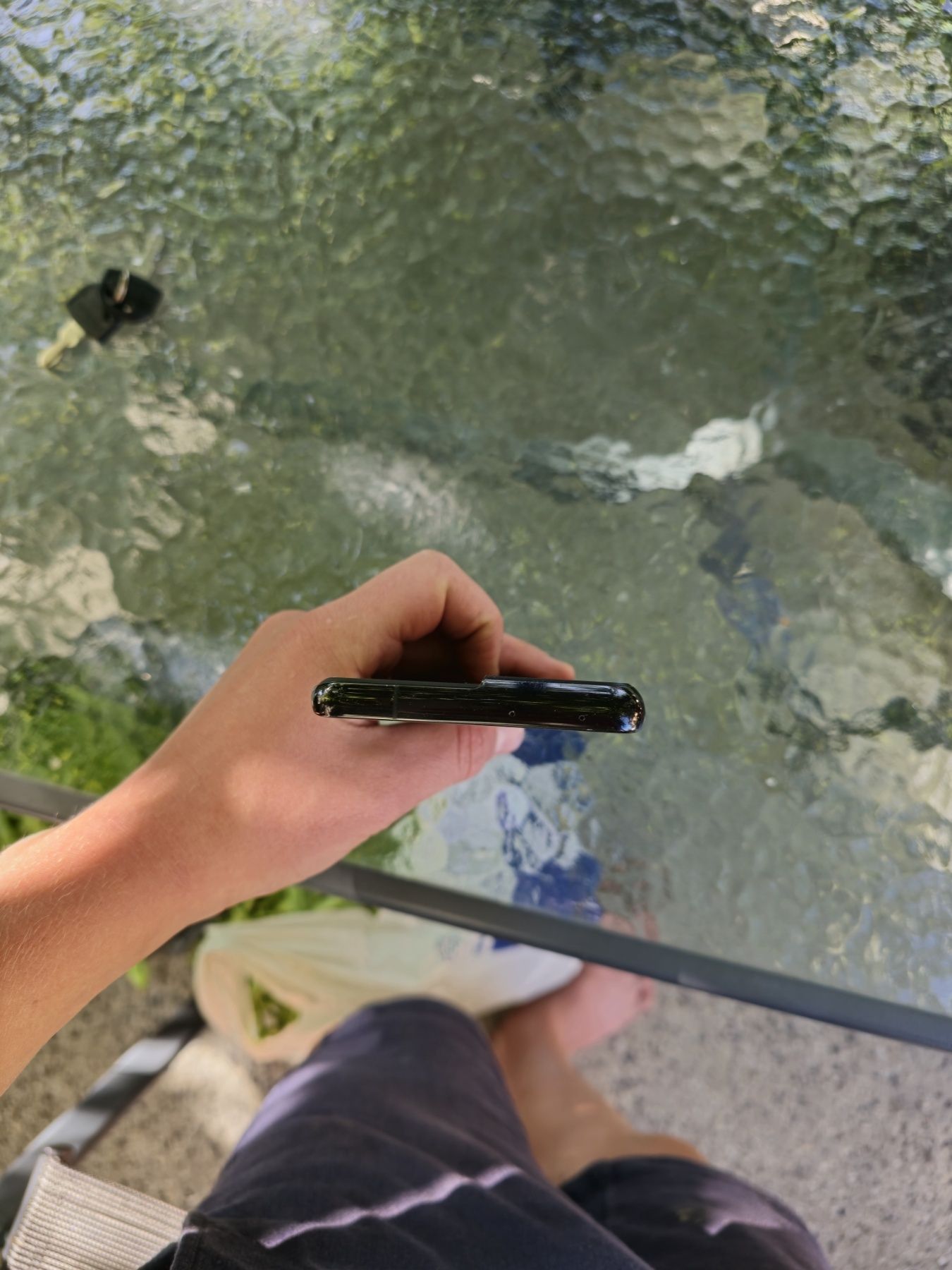 Samsung Galaxy S21ultra коментар по цената