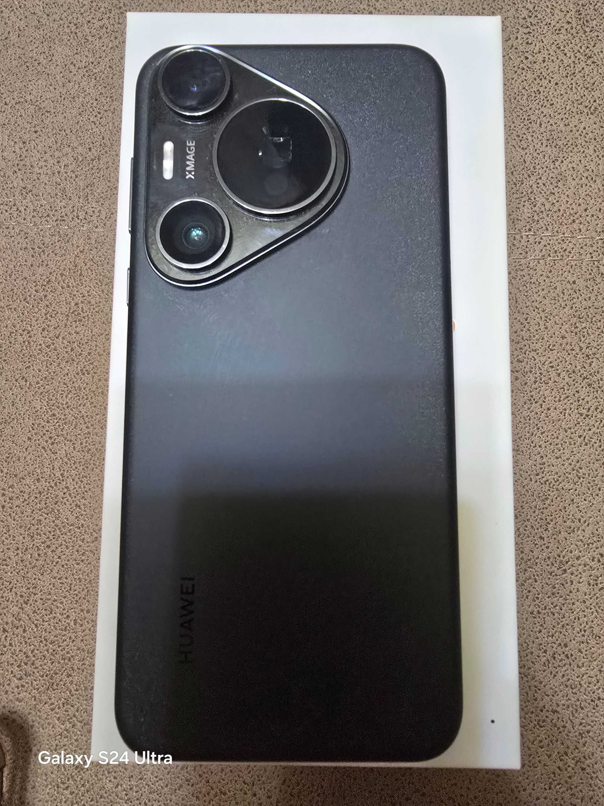 Huawei Pura 70 Pro - НОВ