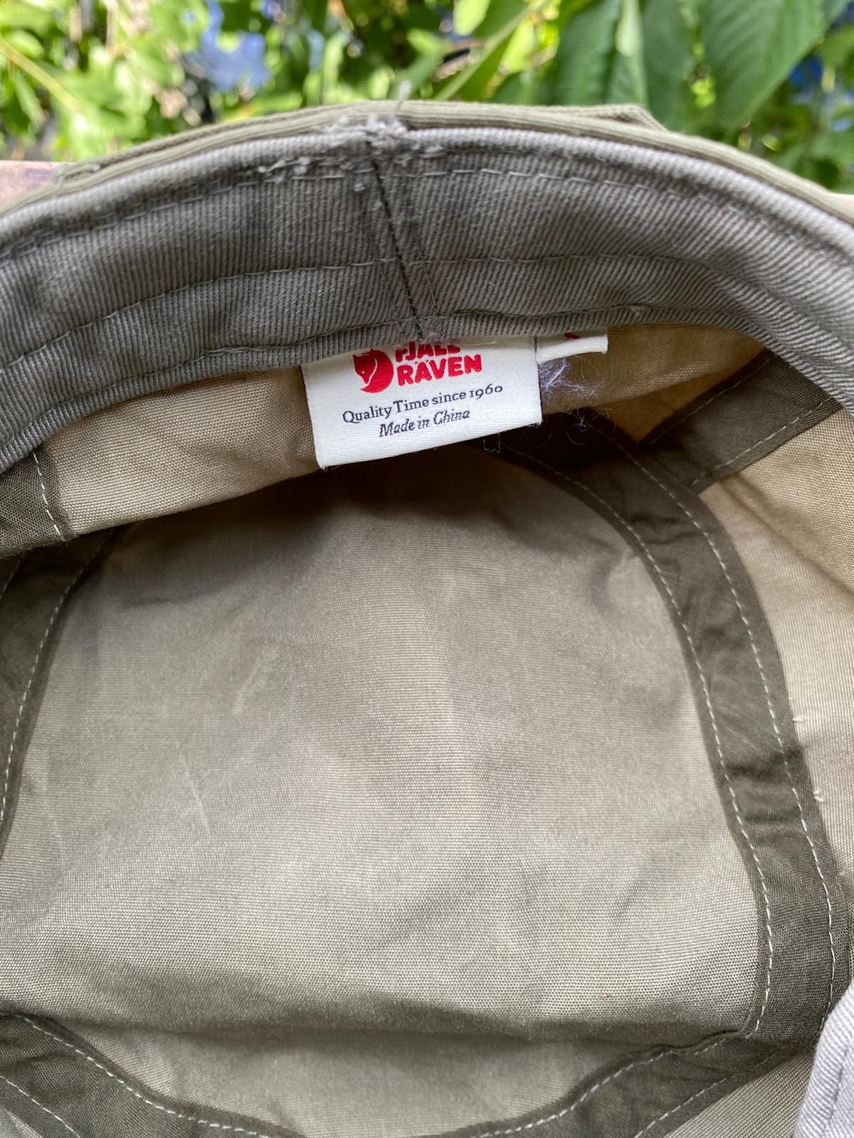 Șapcă, fes vânătoare hiking fjallraven