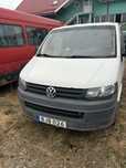 Motor Vw T5 2.0 cod CAAB