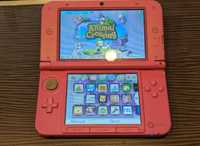 Consola Nintendo 3DS XL Modata 128GB Mario Pokemon Zelda