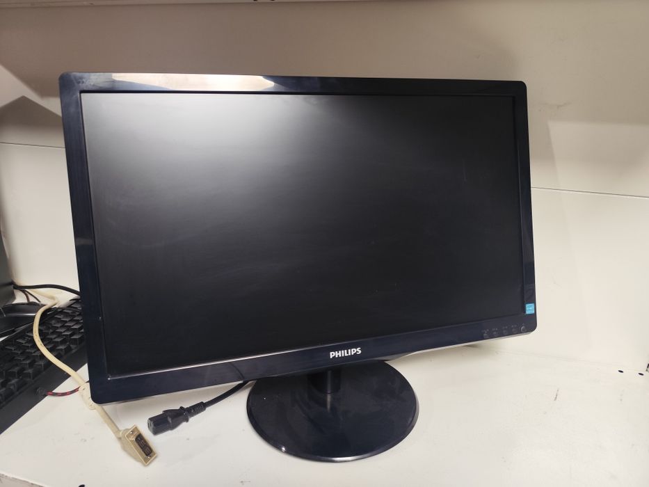 Монитор продается