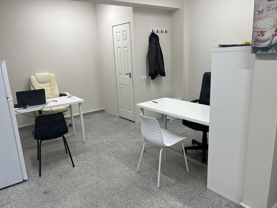 Inchiriez spatiu comercial