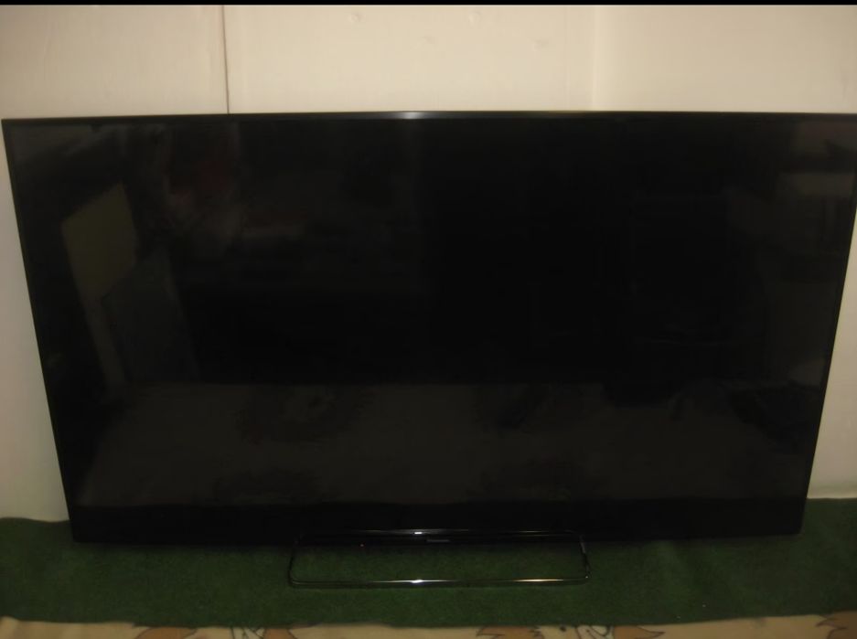 Panasonic TX-60CXW754  60-инчов 4K Ultra HD Smart TV