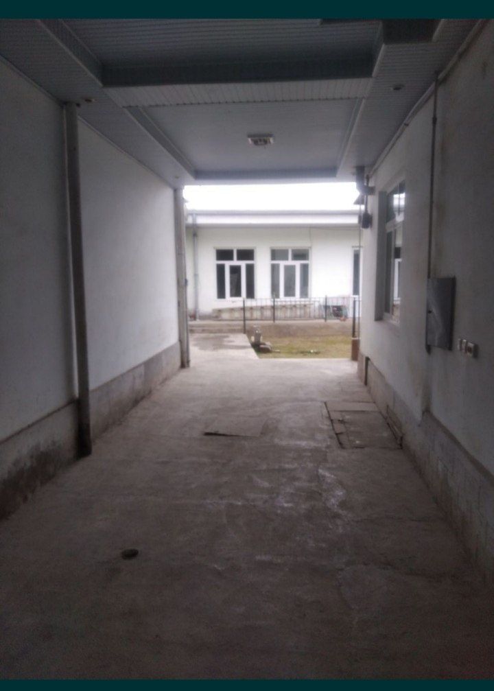 Assalomu aleykom 3.4 sotixlik xovlimiz sotilmoqda