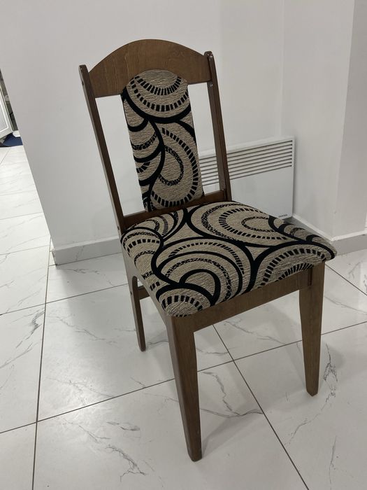 Стулья кухонные