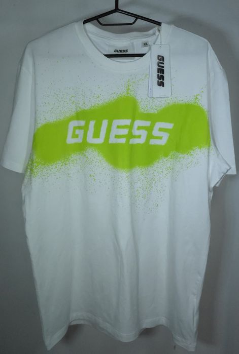 Tricou Guess Nou