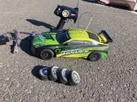 Automodel nitro KYOSHO 1/10