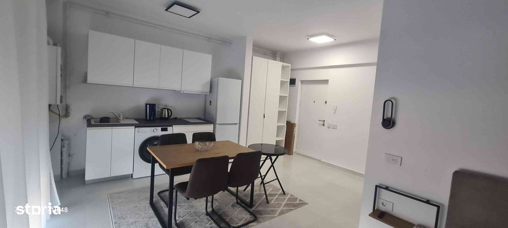 Garsonieră Mamaia Nord-Lidl+ loc parcare proprietate