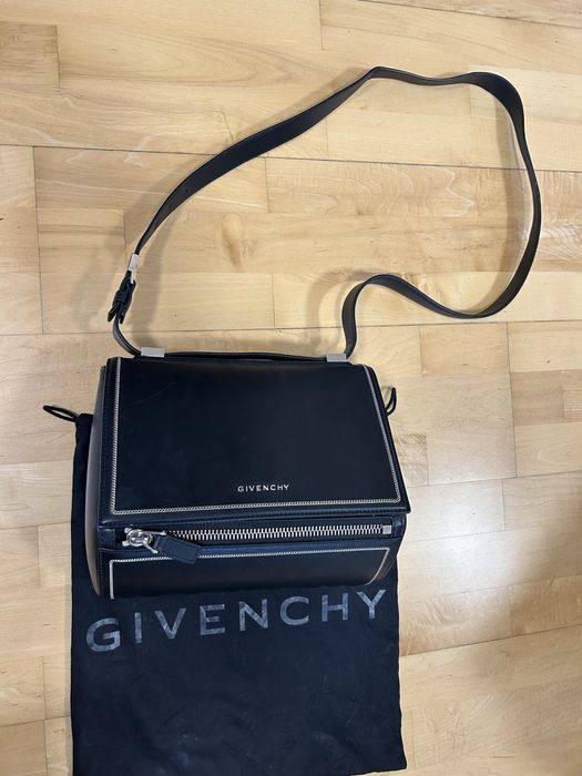 Оригинална дамска чанта Givenchy Живанши