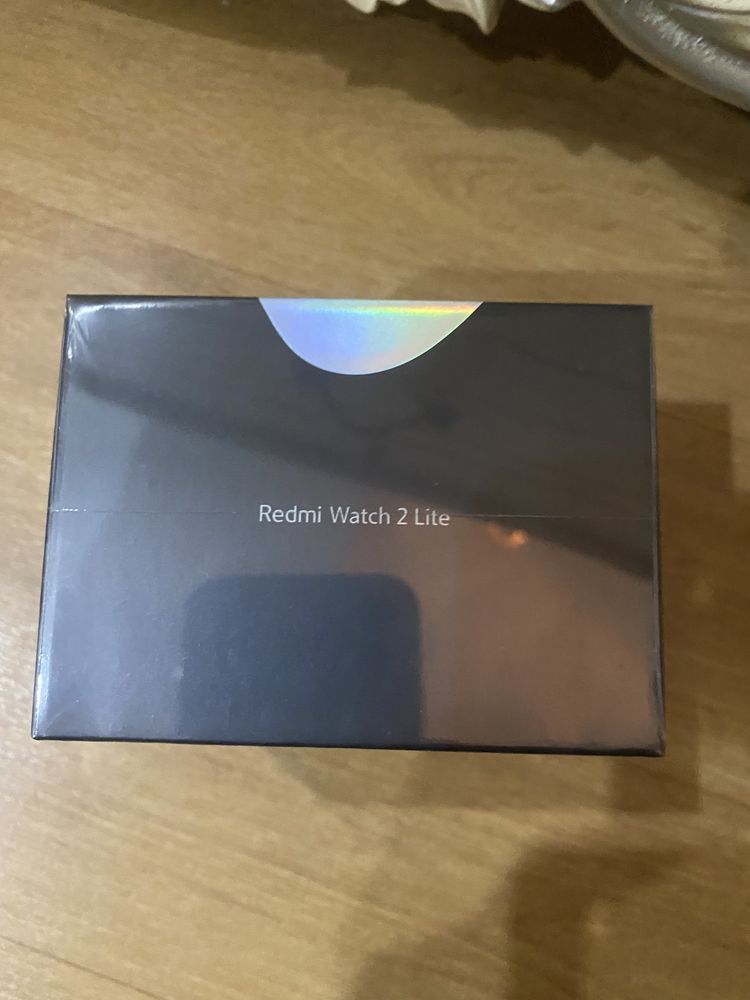 Умные часы Xiomi Redmi watch lite2