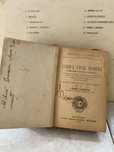 Vând Codul civil 1897